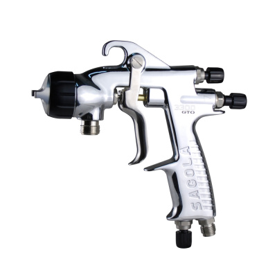SAGOLA 3300 GTO pressure EPA краскопульт пневматический индустриальный 1,2