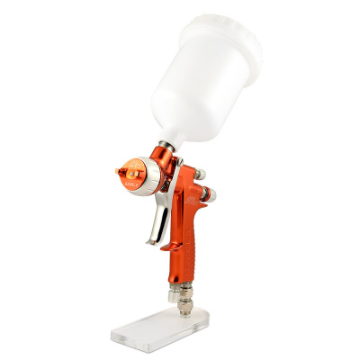 SAGOLA 4600 XTREME (CLEAR) краскопульт пневматический 1,2XL