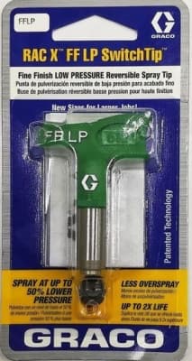Сопло Graco FFLP 618