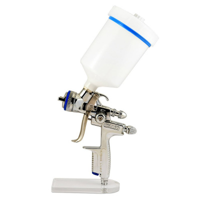 ITALCO H-1000B краскопульт с верхним бачком 1,4