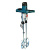 SCHTAER SP-M210B миксер для шпаклевки SCHTAER SP-M210B миксер для шпаклевки