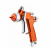 SAGOLA 4600 XTREME (CLEAR) краскопульт пневматический 1,2XL SAGOLA 4600 XTREME (CLEAR) краскопульт пневматический 1,2XL
